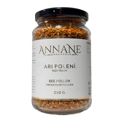 Taze Arı Poleni - 250 g