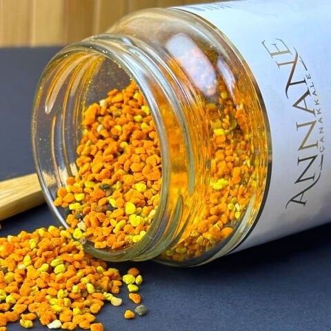 Taze Arı Poleni - 250 g