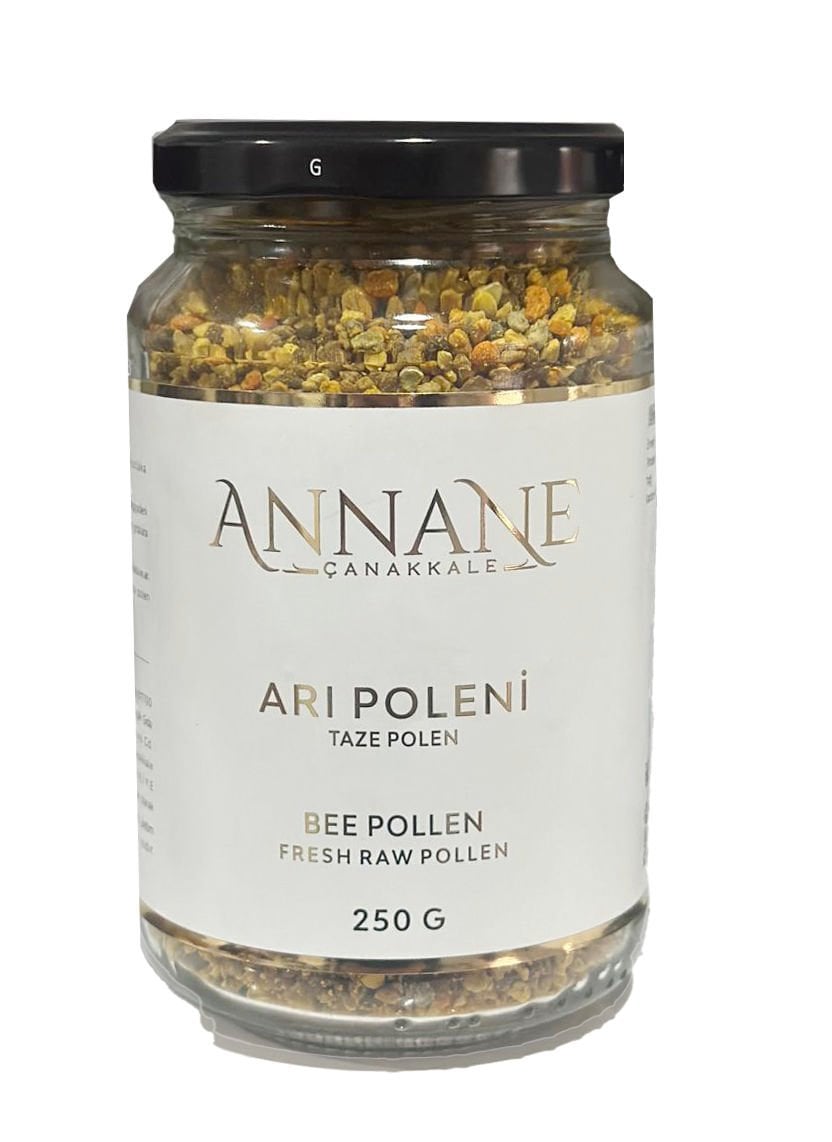 Taze Arı Poleni - 250 g