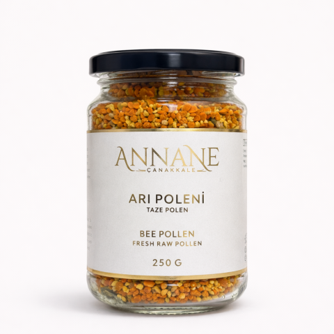 Taze Arı Poleni - 250 g