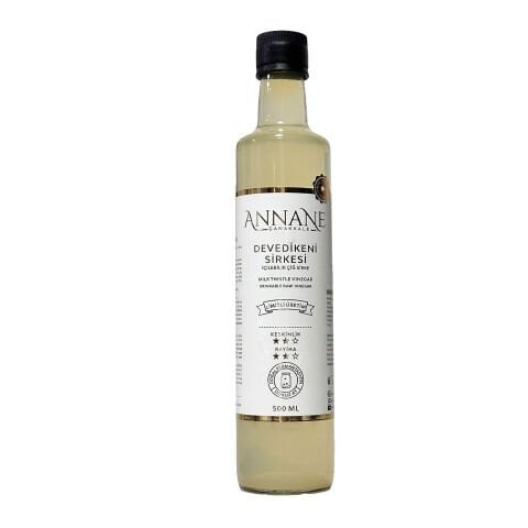 Devedikeni Sirkesi - 500 ml
