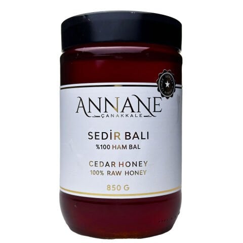 Sedir Balı - 850 g