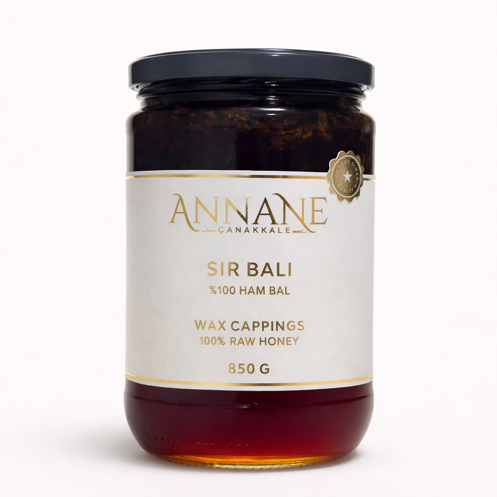 Sır Balı - 850 g