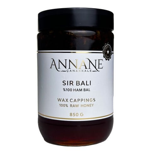 Sır Balı - 850 g