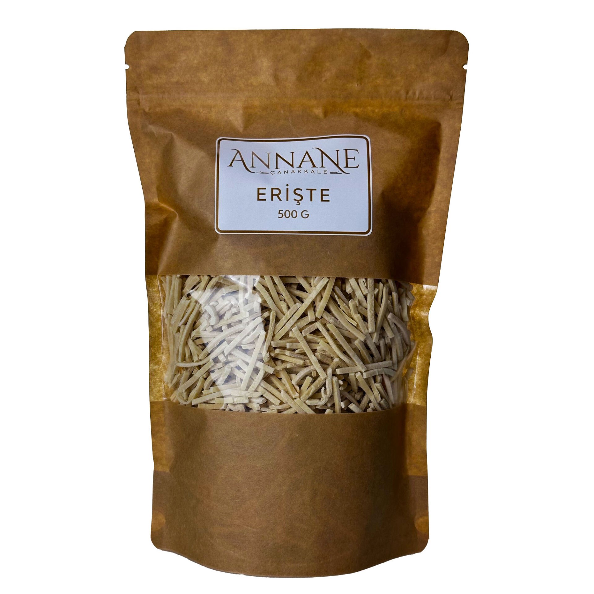 Sade Erişte - 500 g