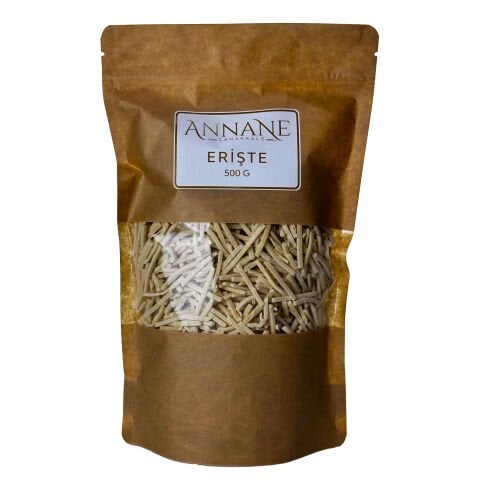 Sade Erişte - 500 g
