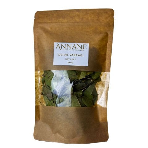 Defne Yaprağı - 25 g