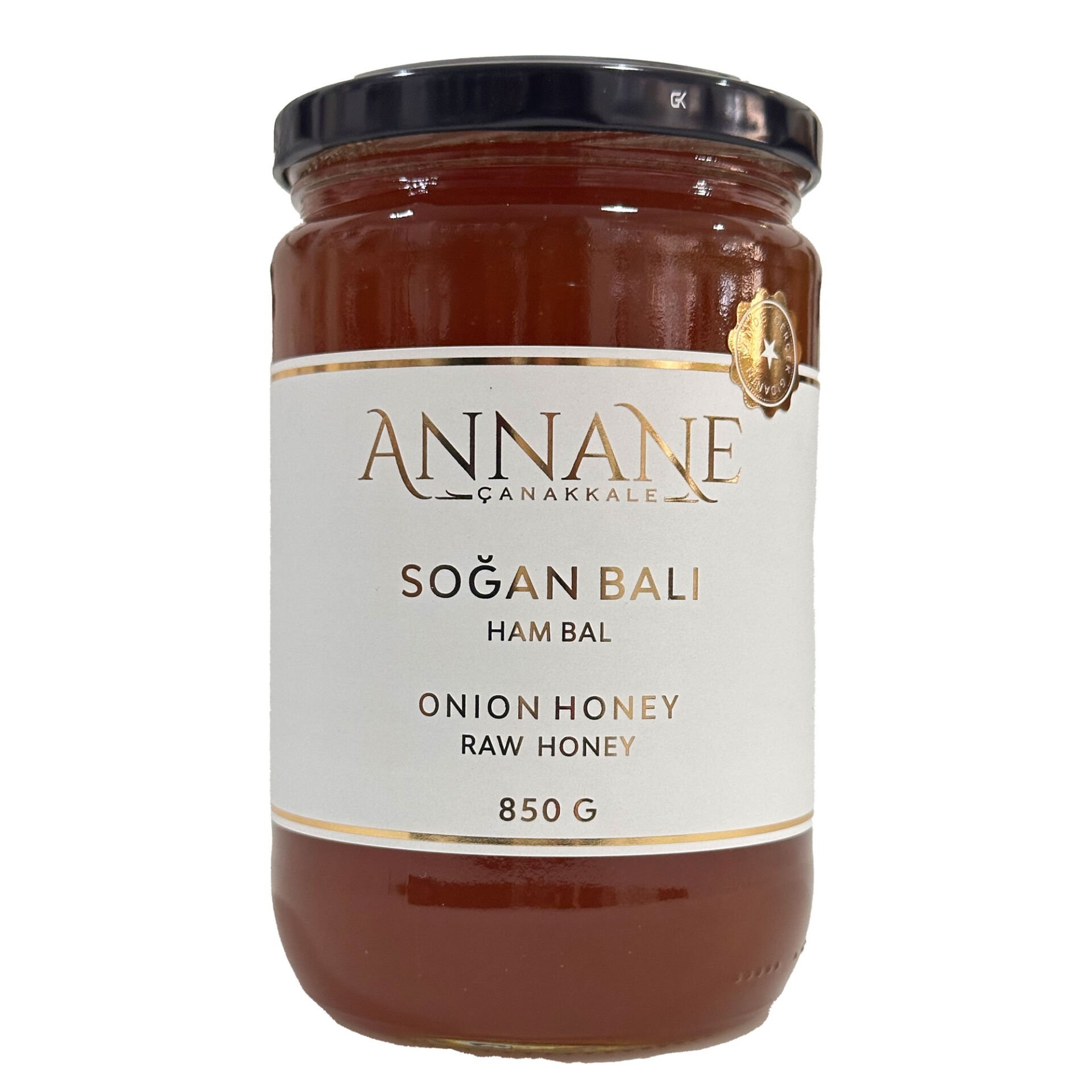 Soğan Balı - 850 g
