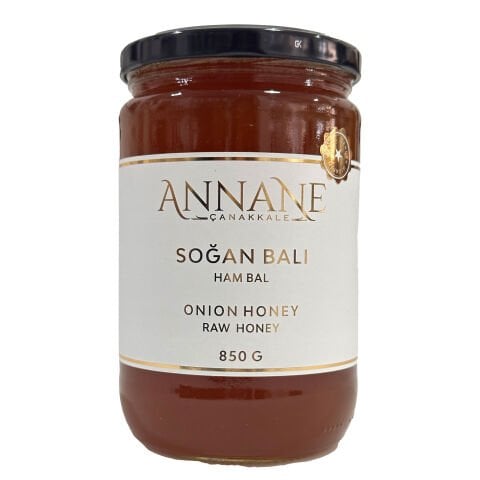 Soğan Balı - 850 g