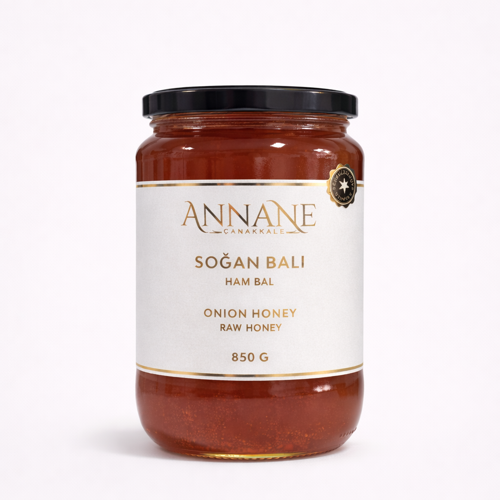 Soğan Balı - 850 g