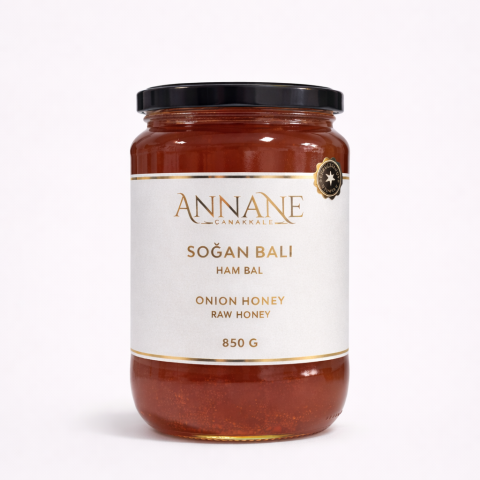 Soğan Balı - 850 g