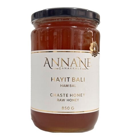 Hayıt Balı - 850 g