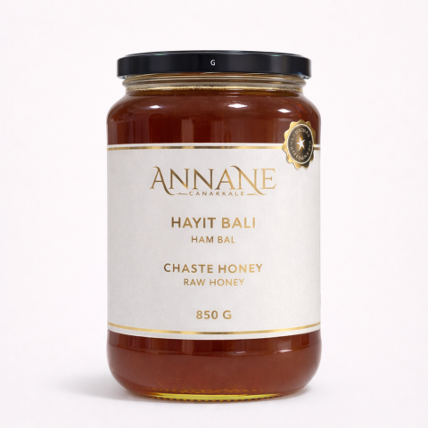 Hayıt Balı - 850 g