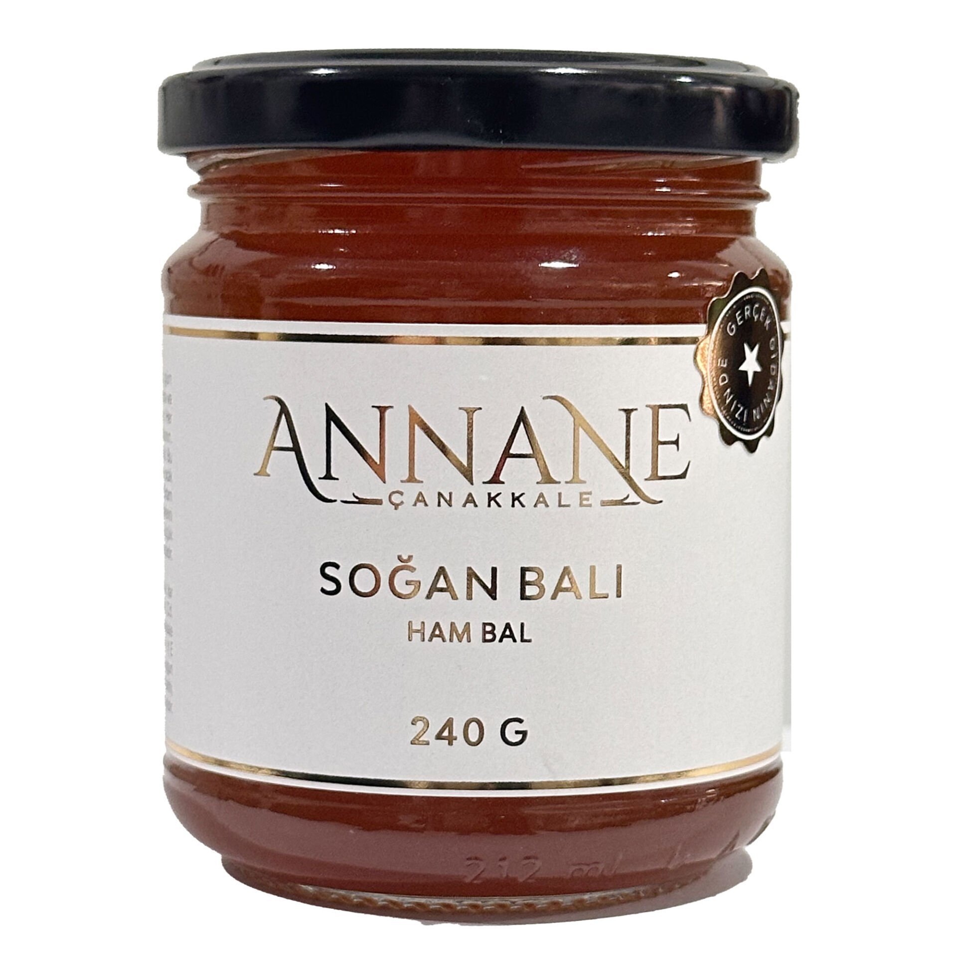 Soğan Balı - 240 g