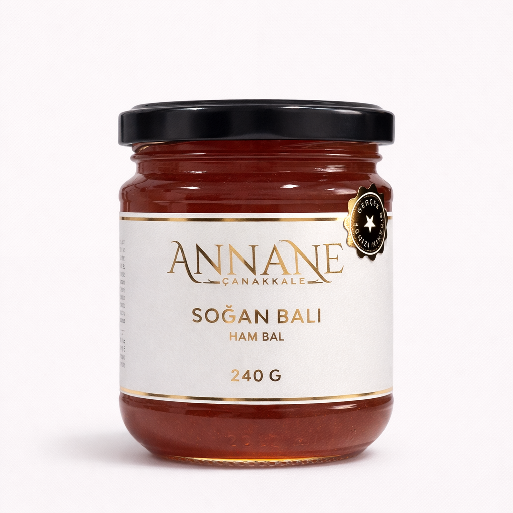 Soğan Balı - 240 g