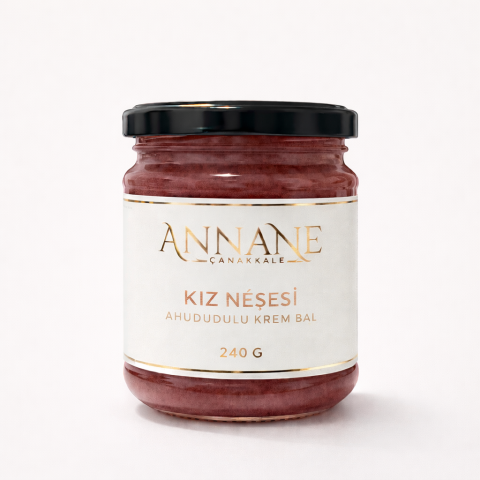 Kız Neşesi - 240 g