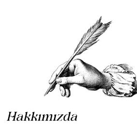 hakkımızda