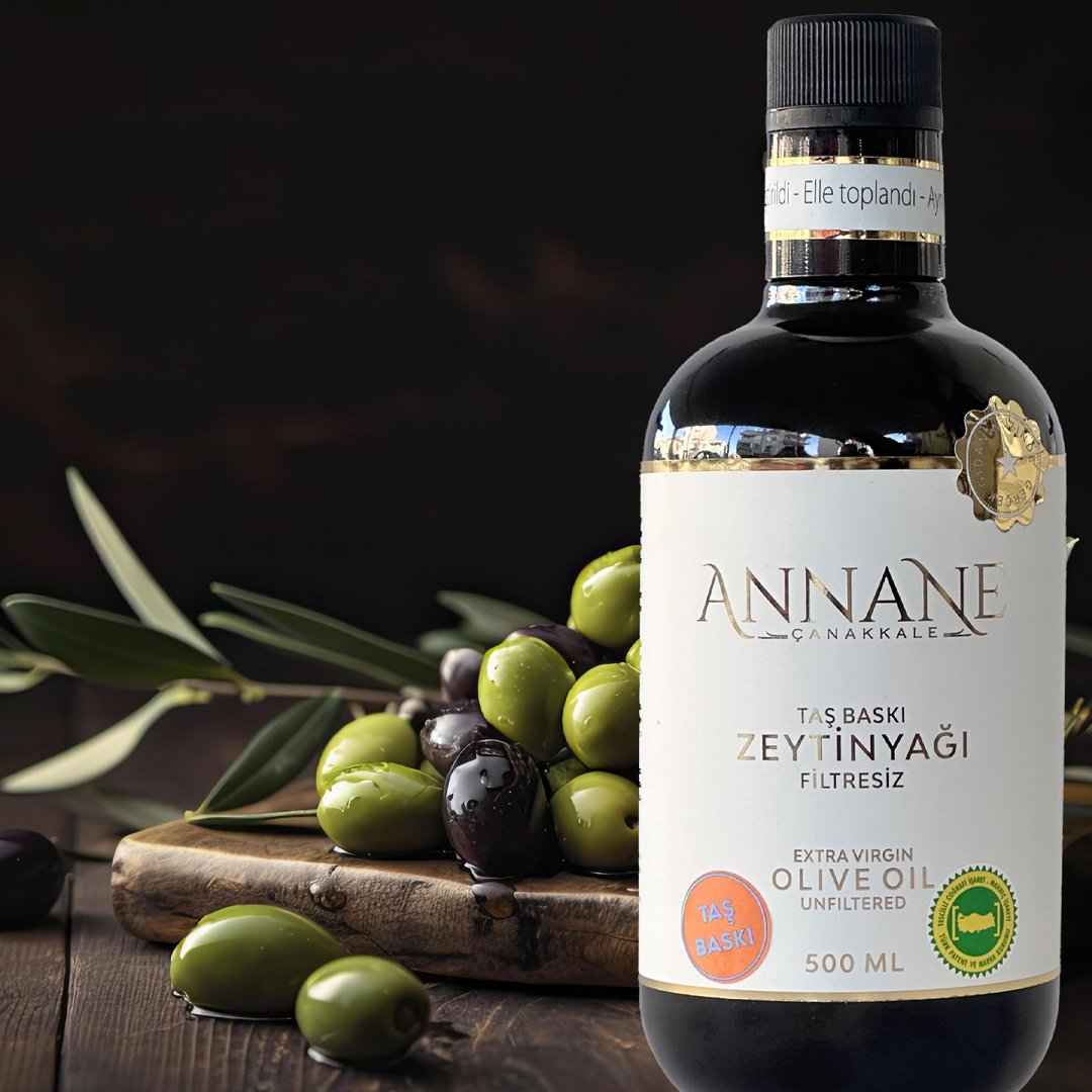 zeytinyağı
