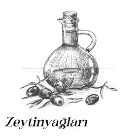 Zeytinyağları